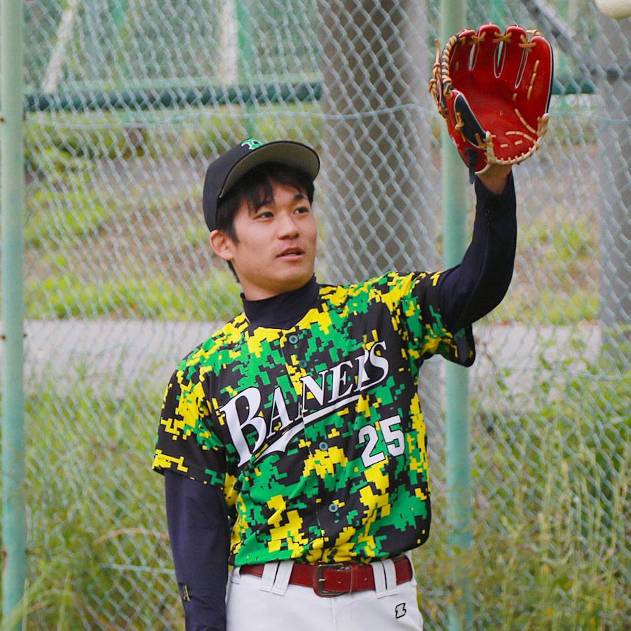 Baners(バナーズ)・草野球写真
