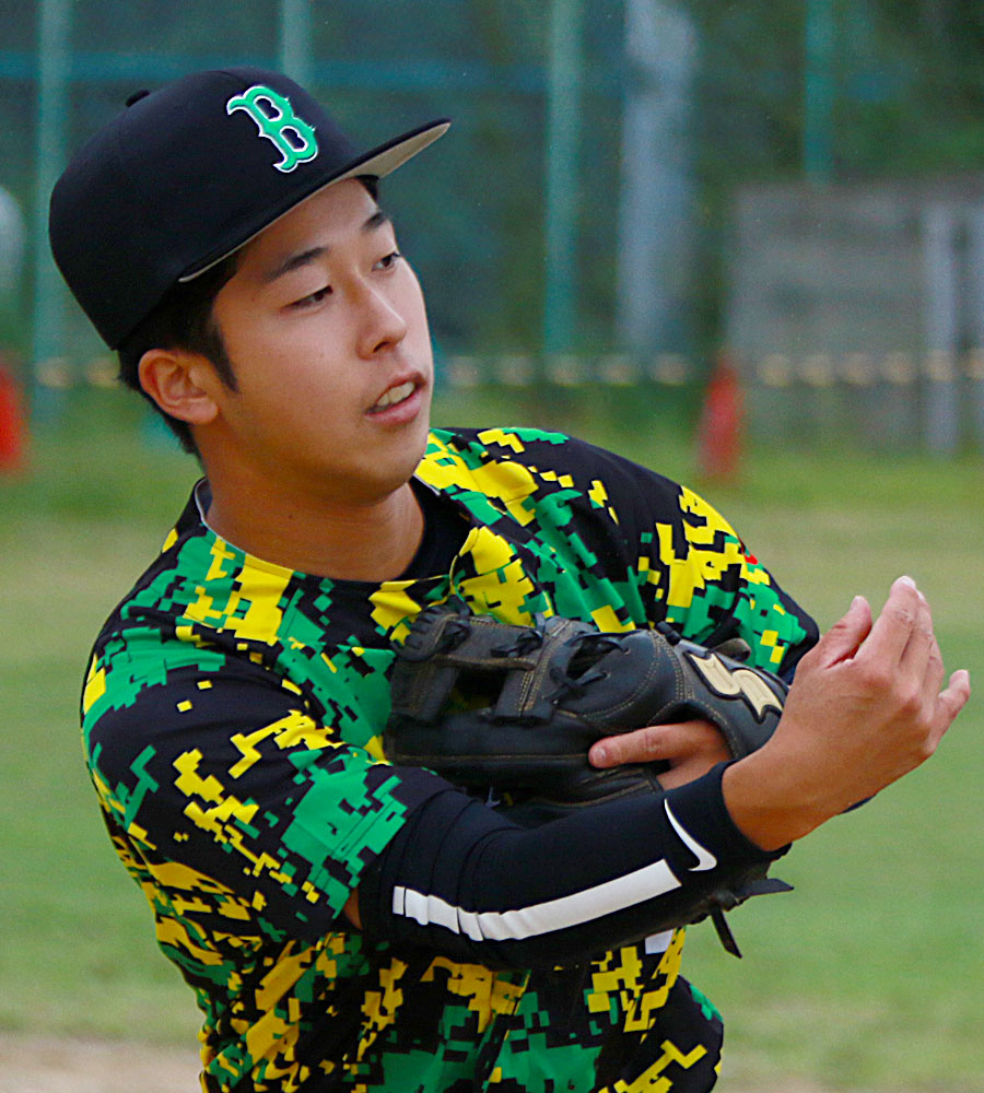 Baners(バナーズ)・草野球写真