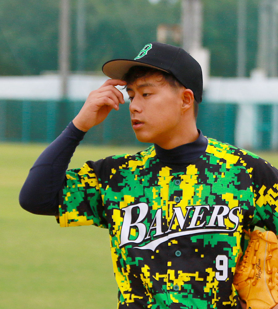 Baners(バナーズ)・草野球写真