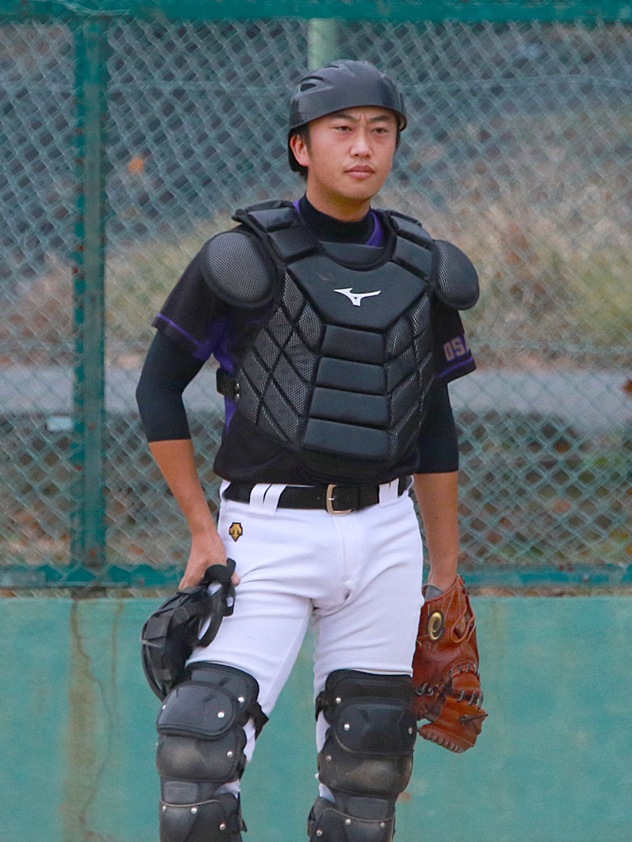 谷町ライナーズ・草野球写真