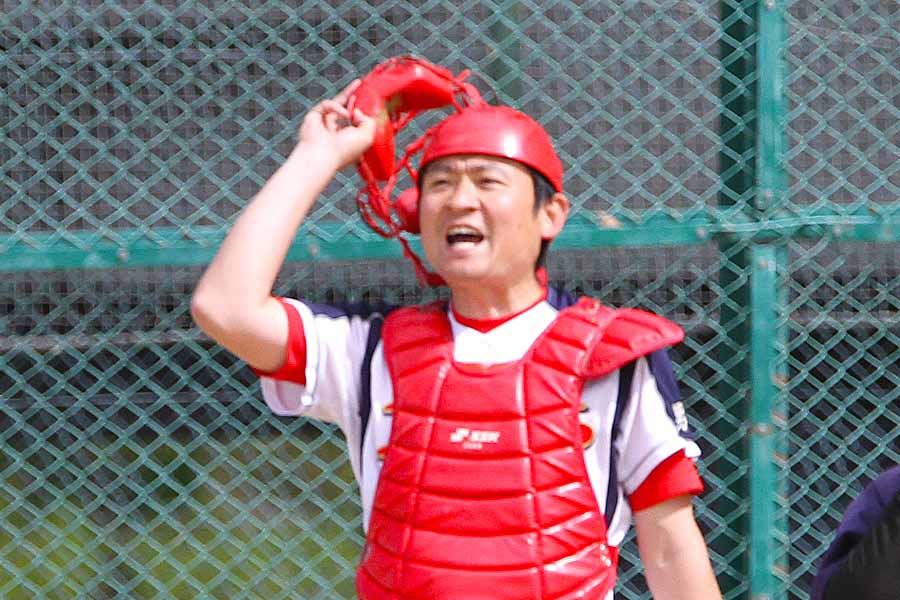 IIBES(イベーズ)草野球写真