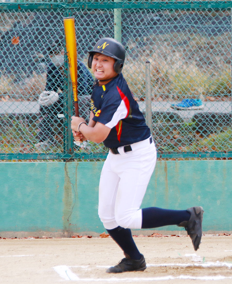 NavySox (ネイビーソックス)・草野球写真