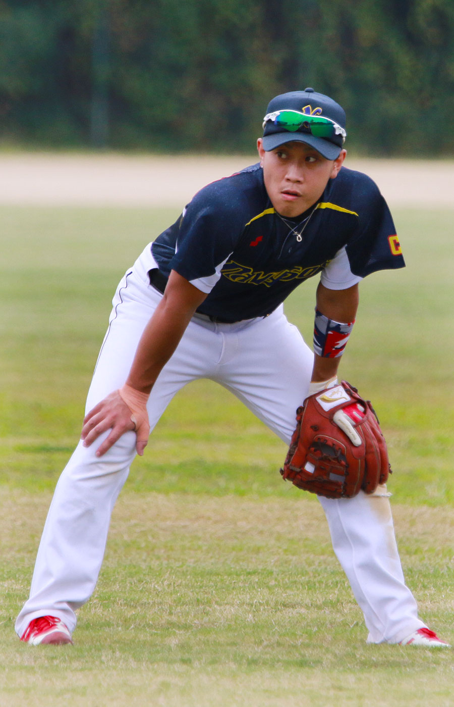 NavySox (ネイビーソックス)・草野球写真