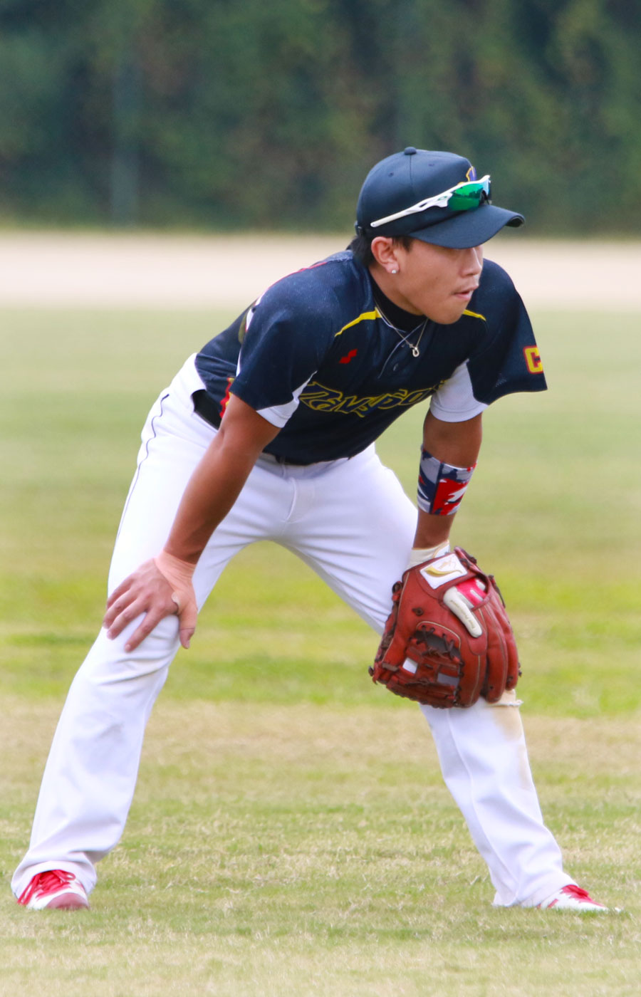 NavySox (ネイビーソックス)・草野球写真