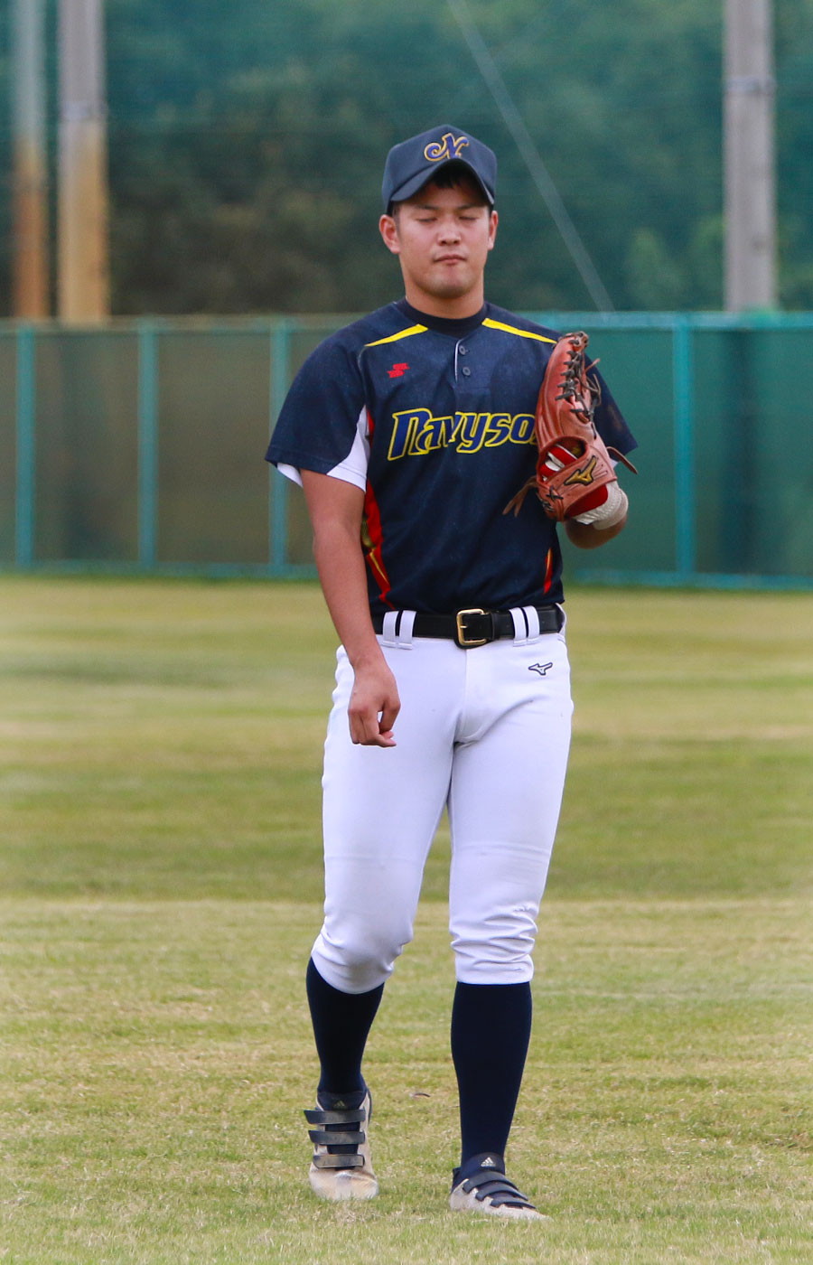NavySox (ネイビーソックス)・草野球写真