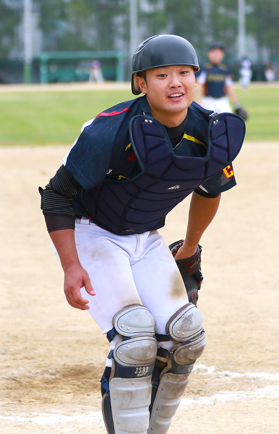 NavySox (ネイビーソックス)・草野球写真