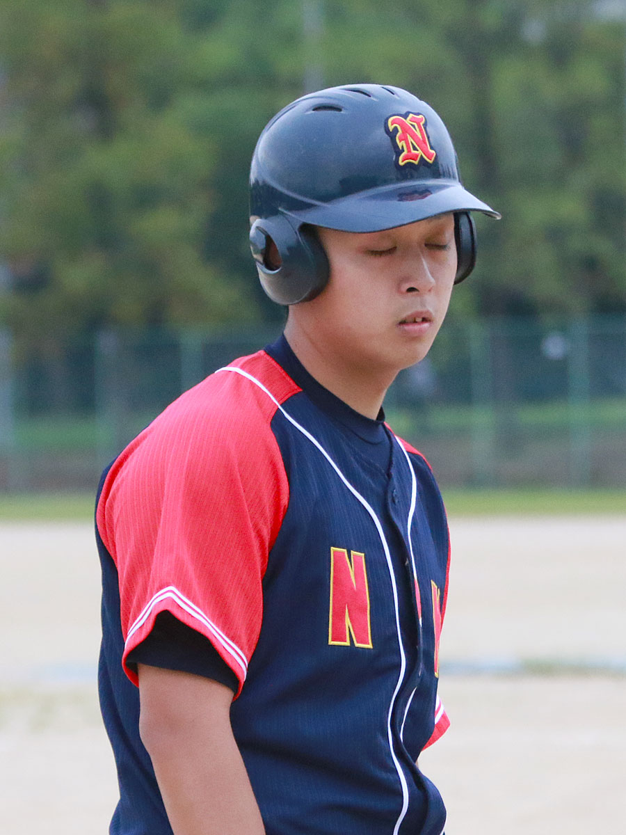 NPK(エヌピィケイ)・草野球写真
