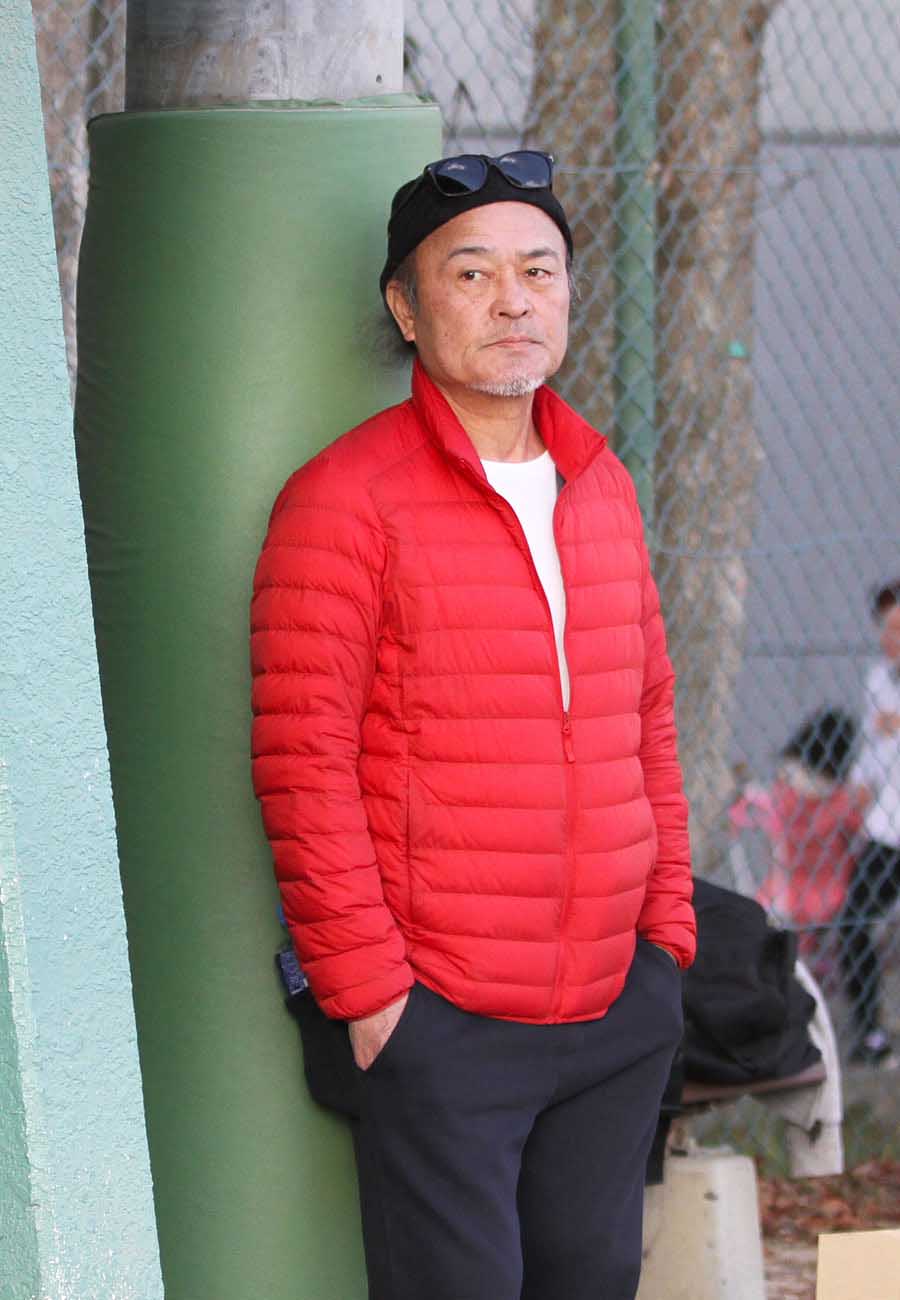 AGUS (アグス)・草野球写真