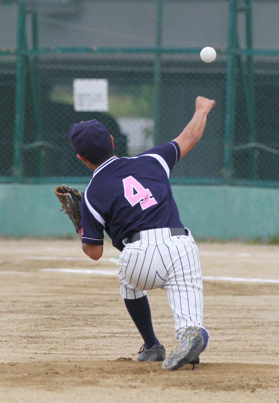 BONDS(ボンズ)・野球写真