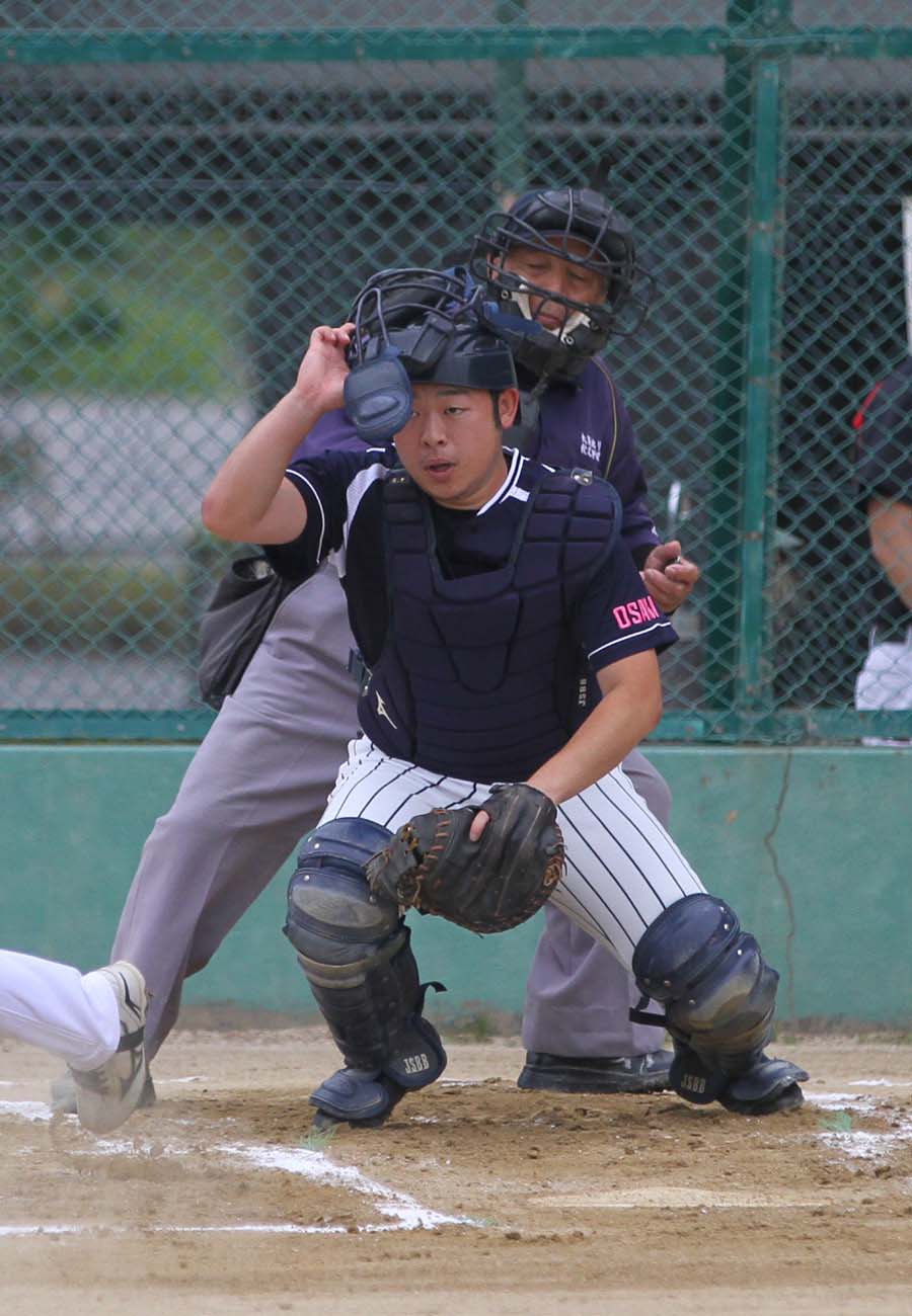 BONDS(ボンズ)・野球写真