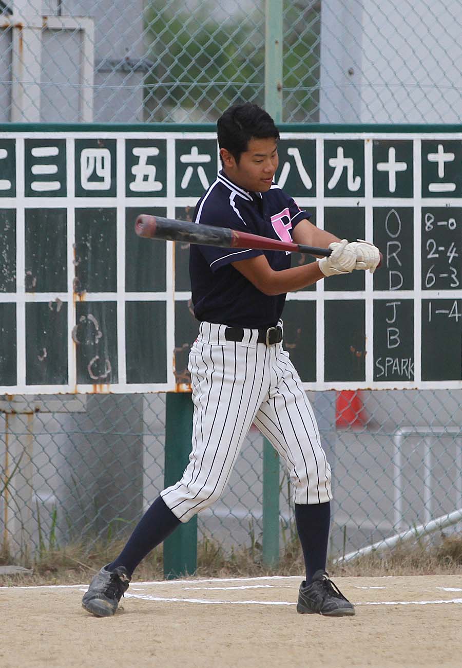 BONDS(ボンズ)・野球写真