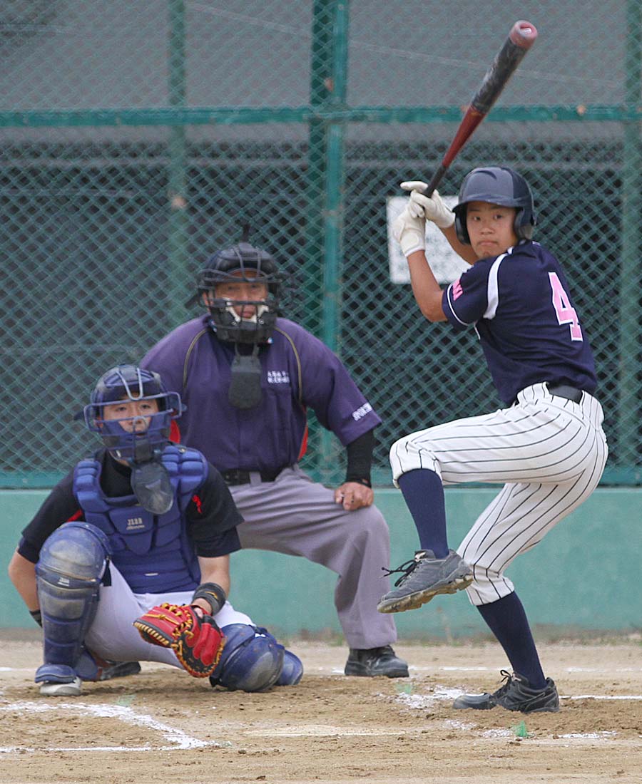BONDS(ボンズ)・野球写真