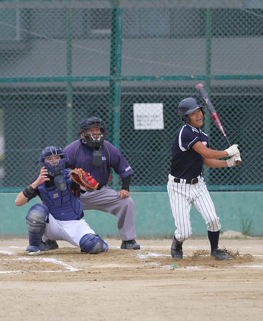 BONDS(ボンズ)・野球写真