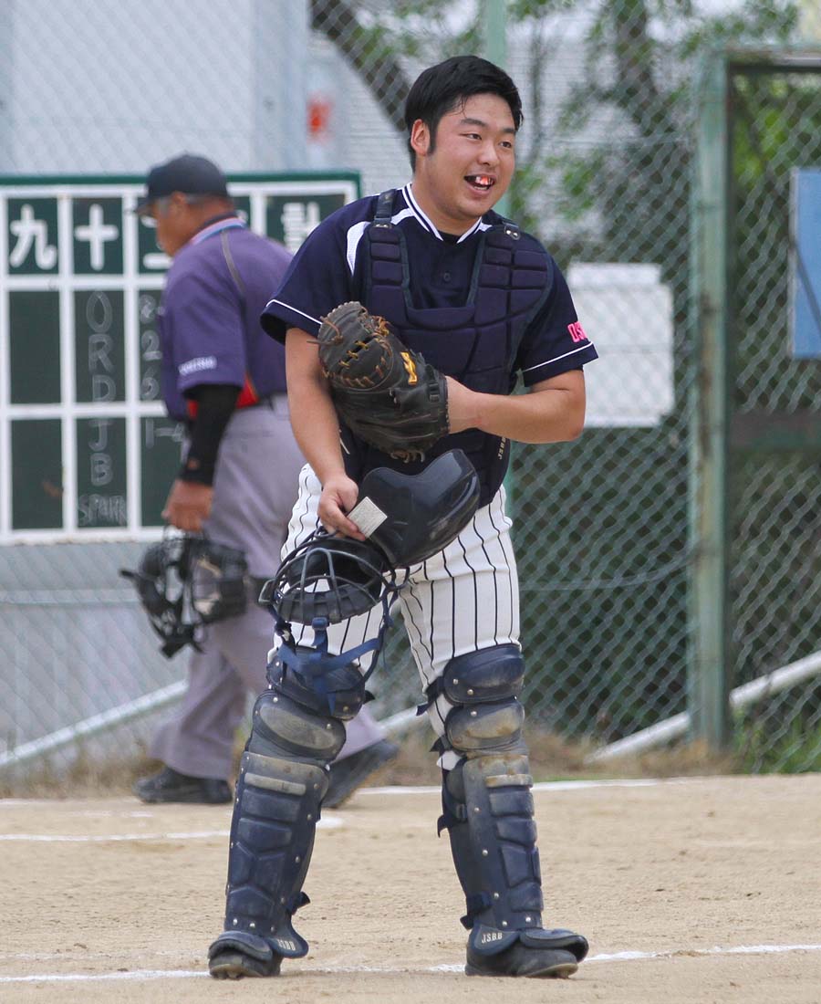 BONDS(ボンズ)・野球写真