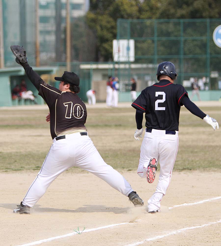 ライオンズ・野球写真