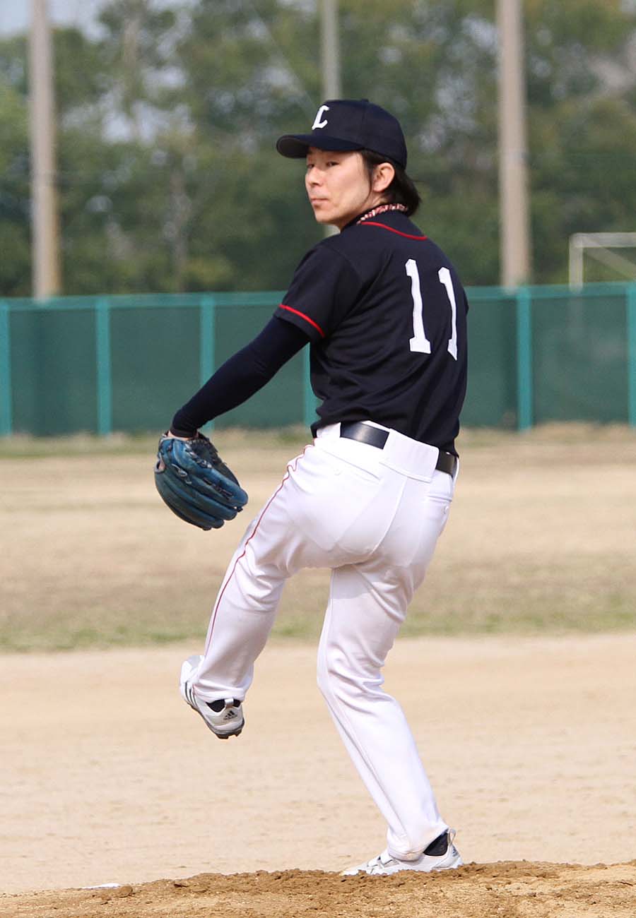 ライオンズ・野球写真