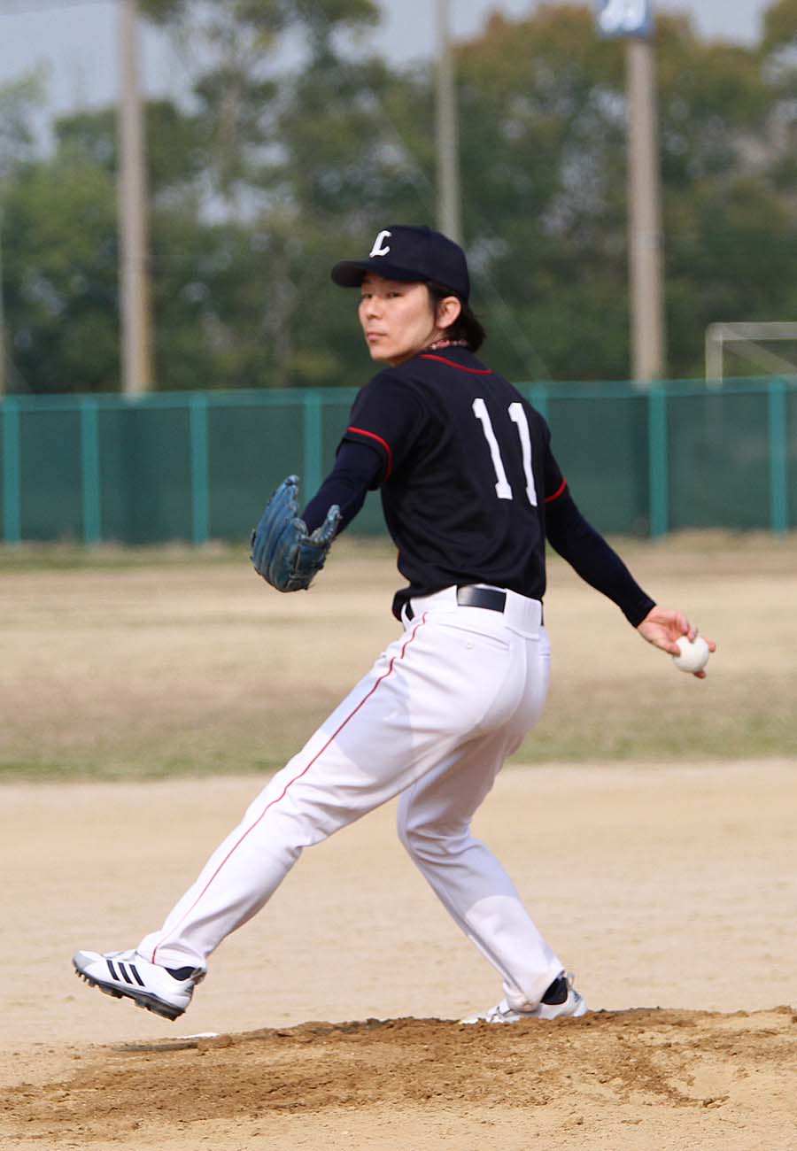 ライオンズ・野球写真
