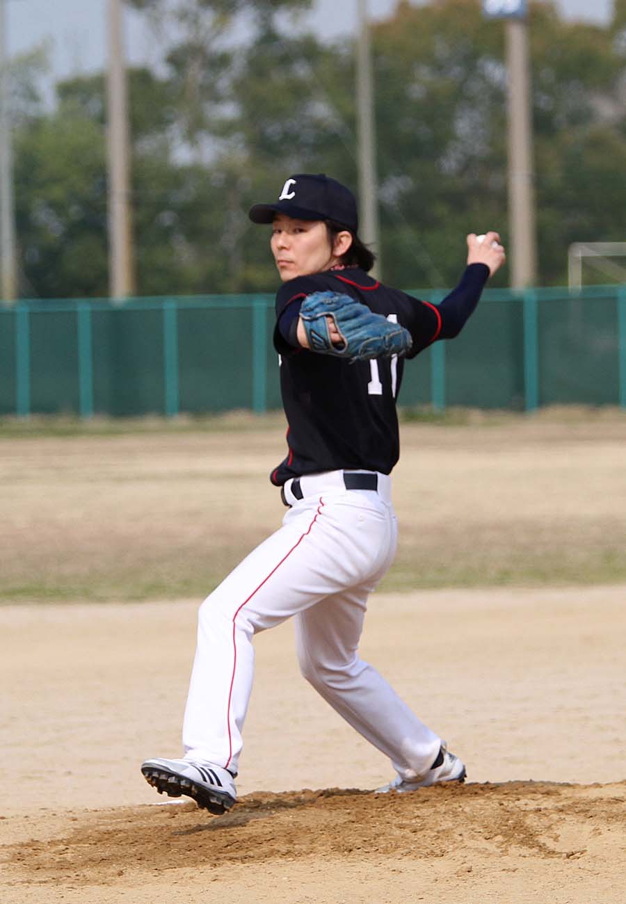 ライオンズ・野球写真