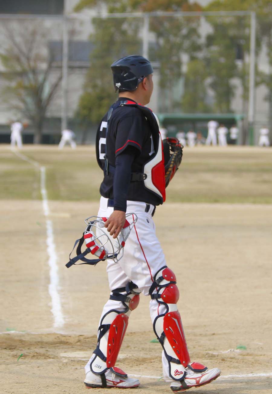 ライオンズ・野球写真