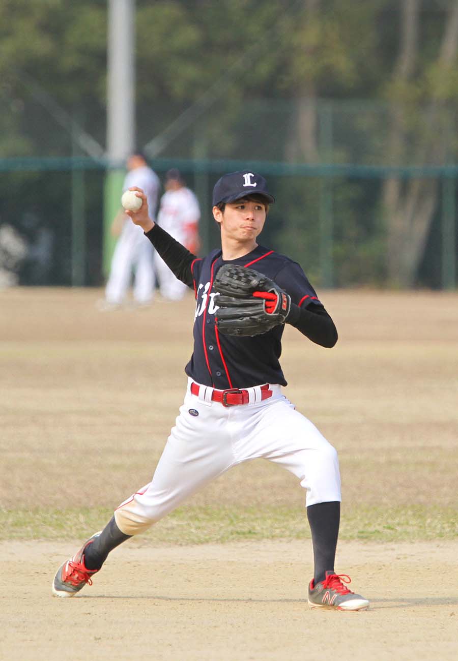 ライオンズ・野球写真