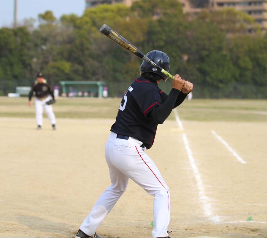 ライオンズ・野球写真