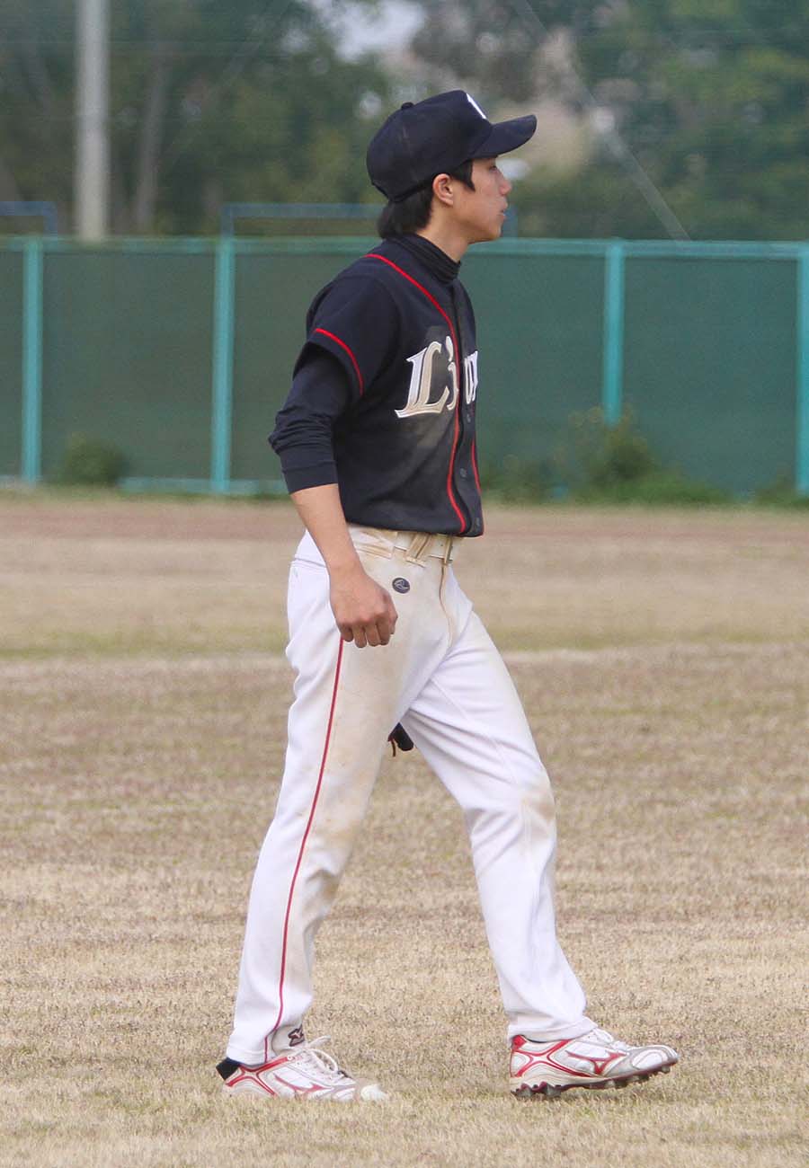 ライオンズ・野球写真