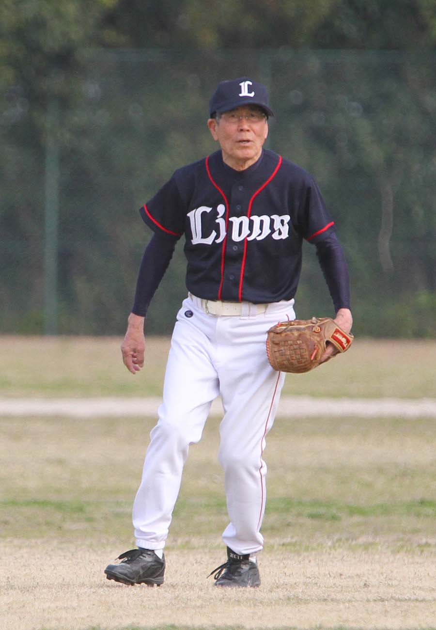 ライオンズ・野球写真