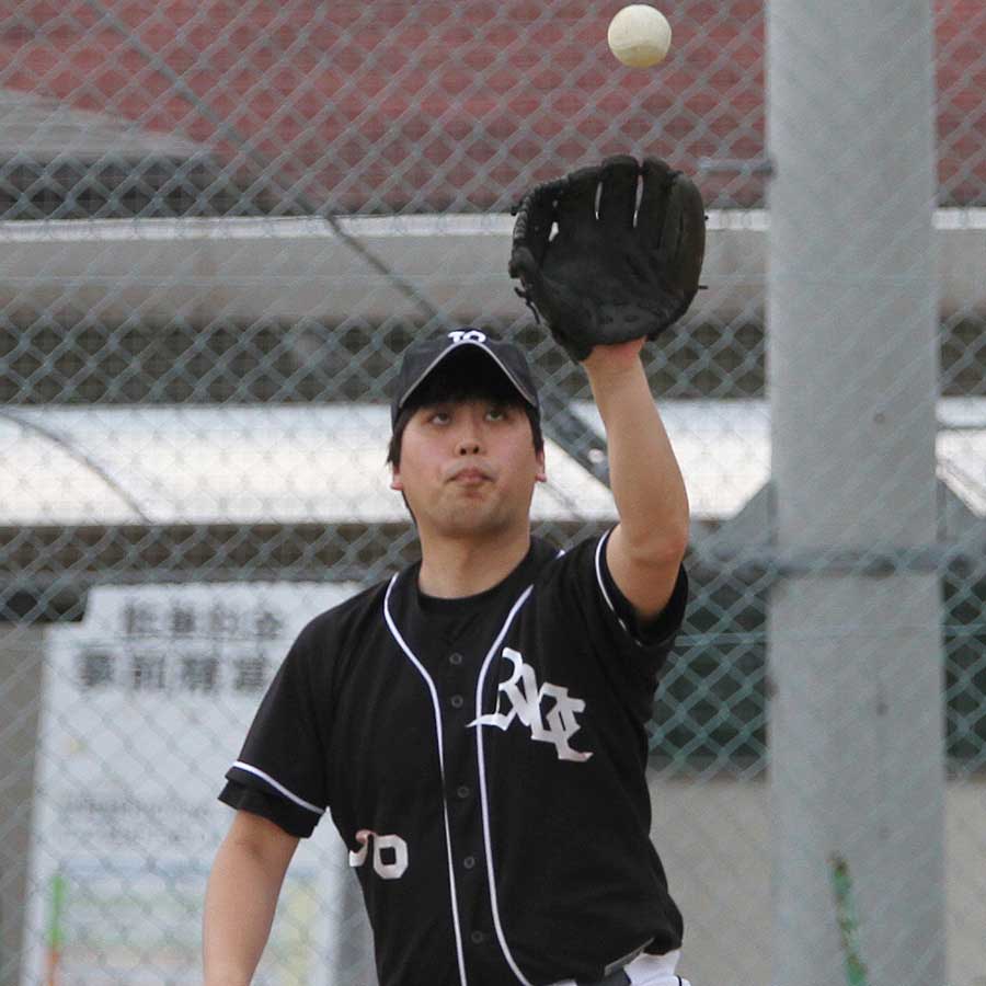 RBC (アールビーシ)・野球写真