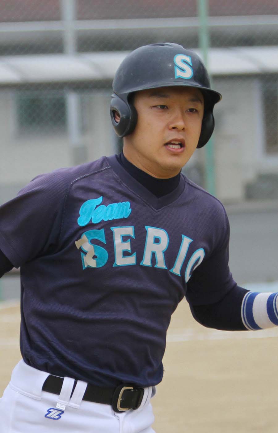 チームセリオ・野球写真