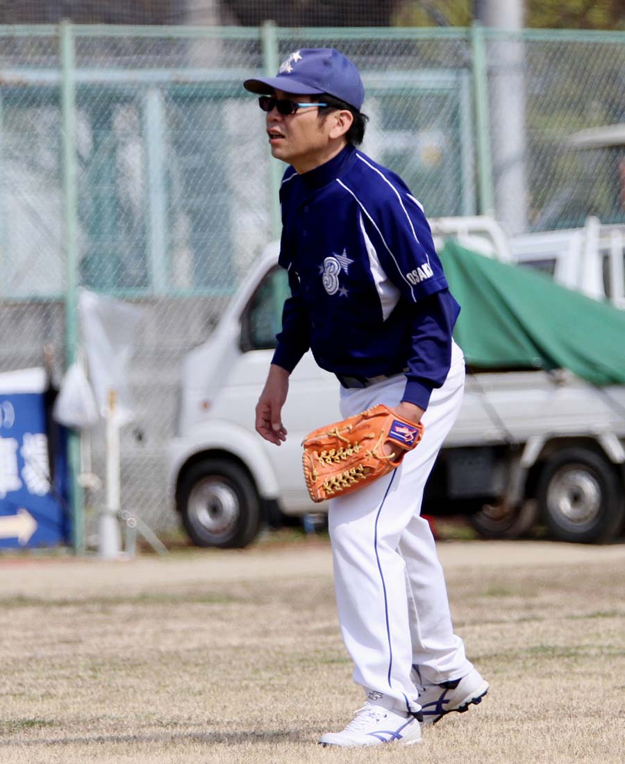 ベイスターズ・野球写真