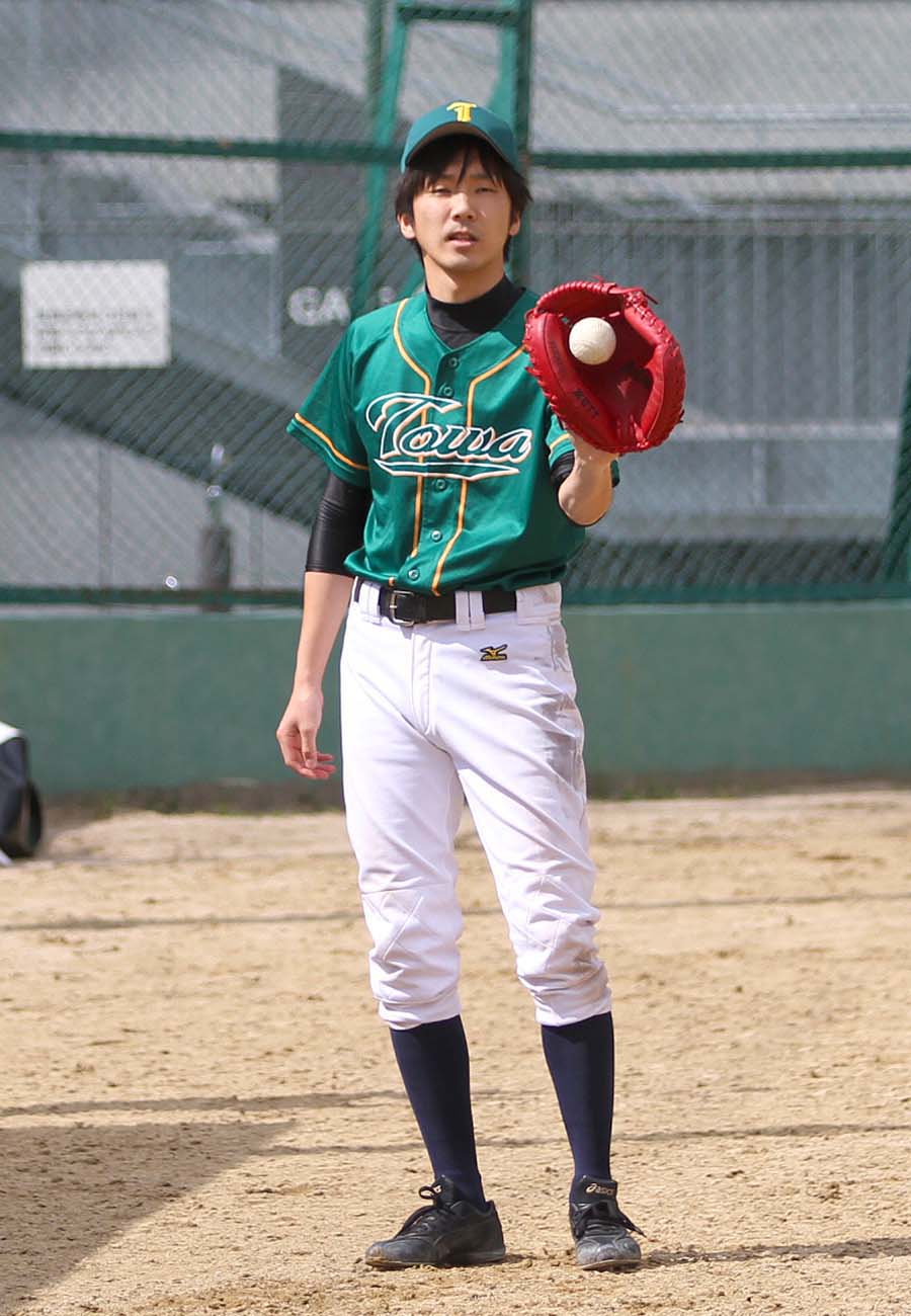 TOWA(トーワ)・野球写真