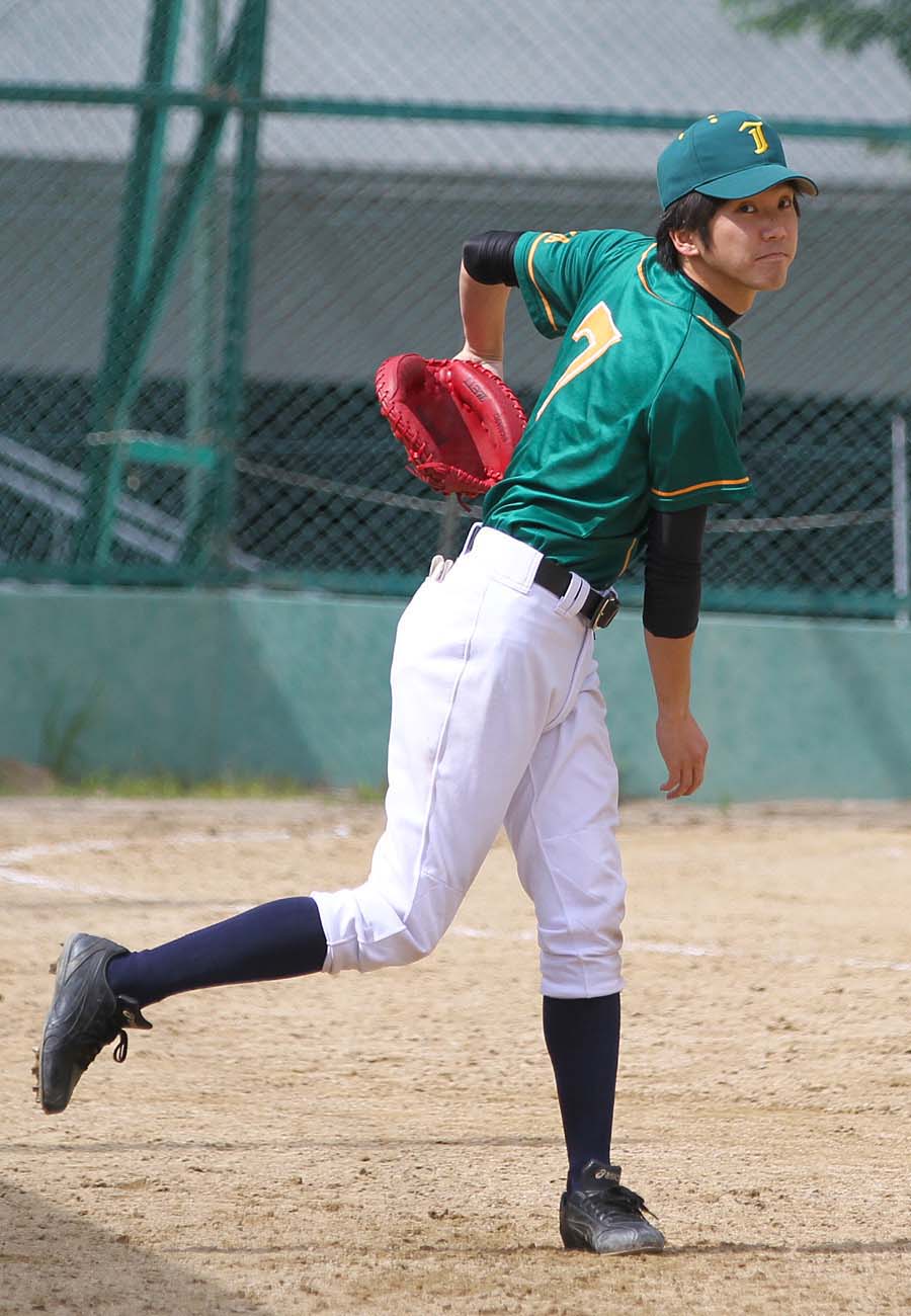 TOWA(トーワ)・野球写真