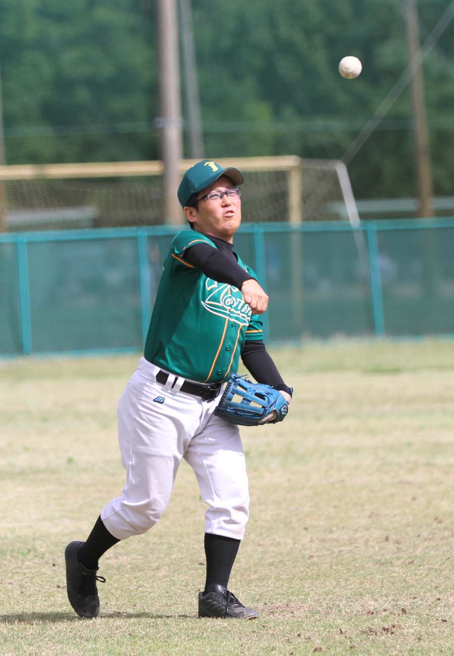 TOWA(トーワ)・野球写真