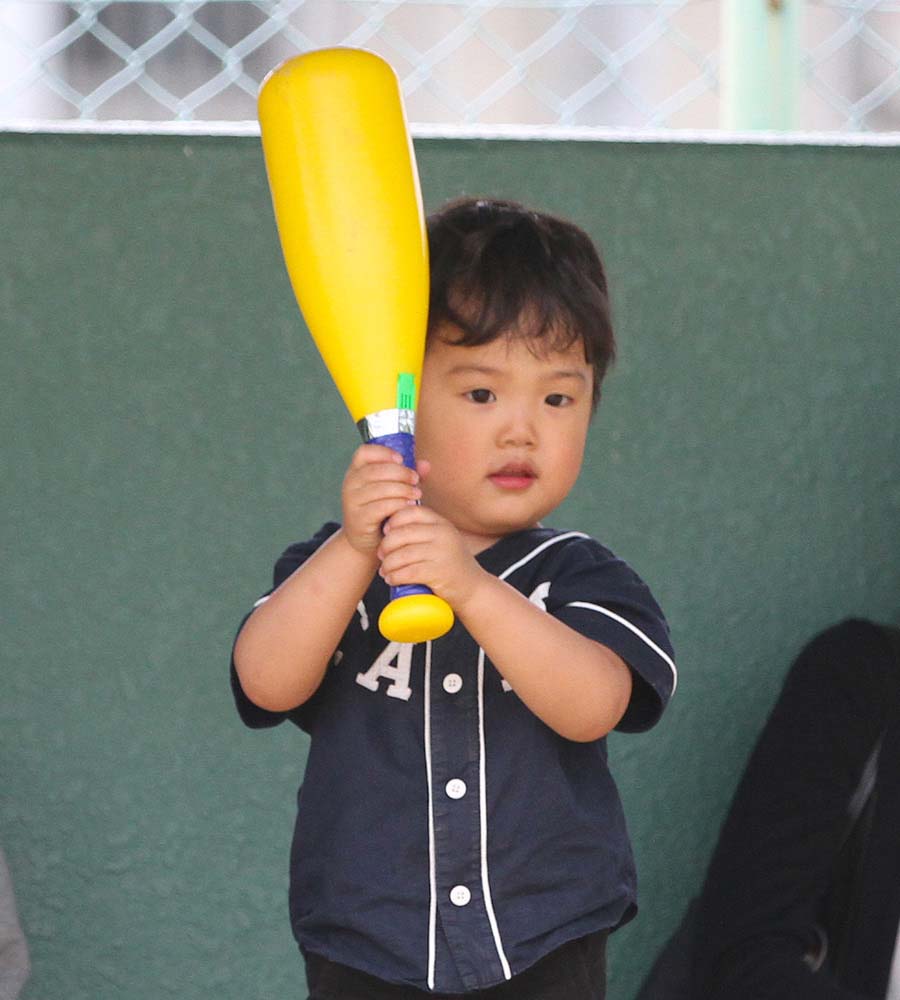 TOWA(トーワ)・野球写真