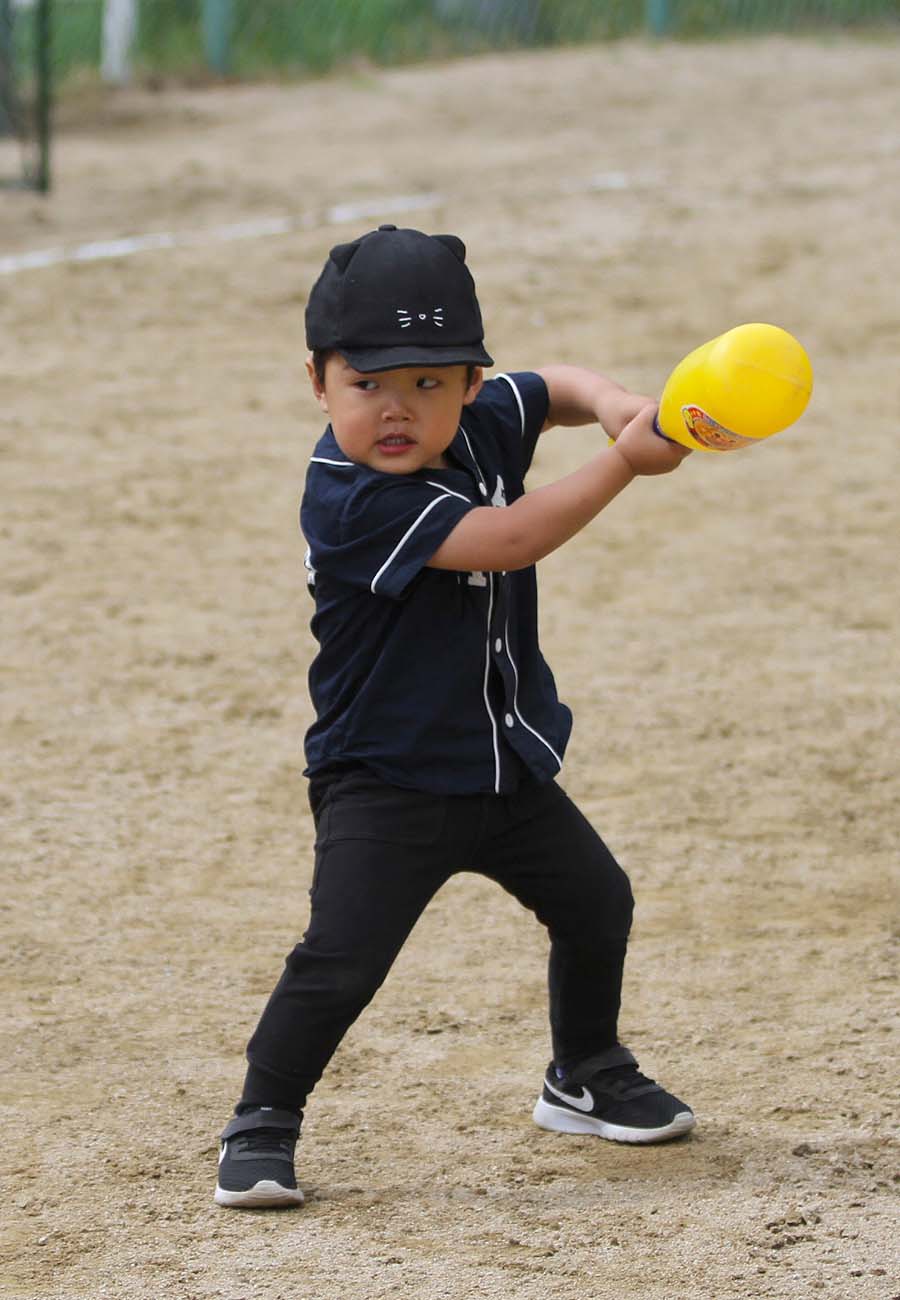 TOWA(トーワ)・野球写真