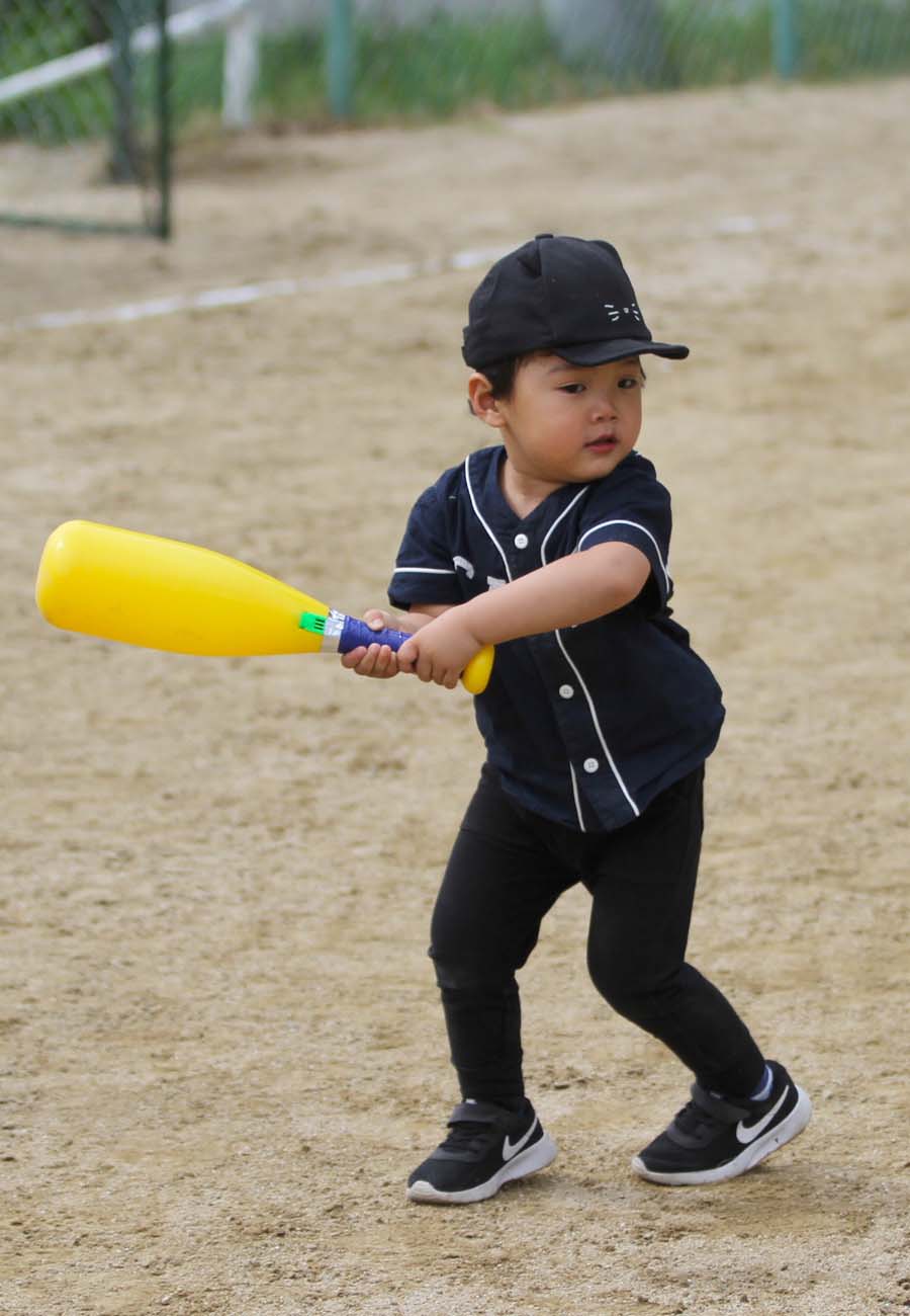TOWA(トーワ)・野球写真
