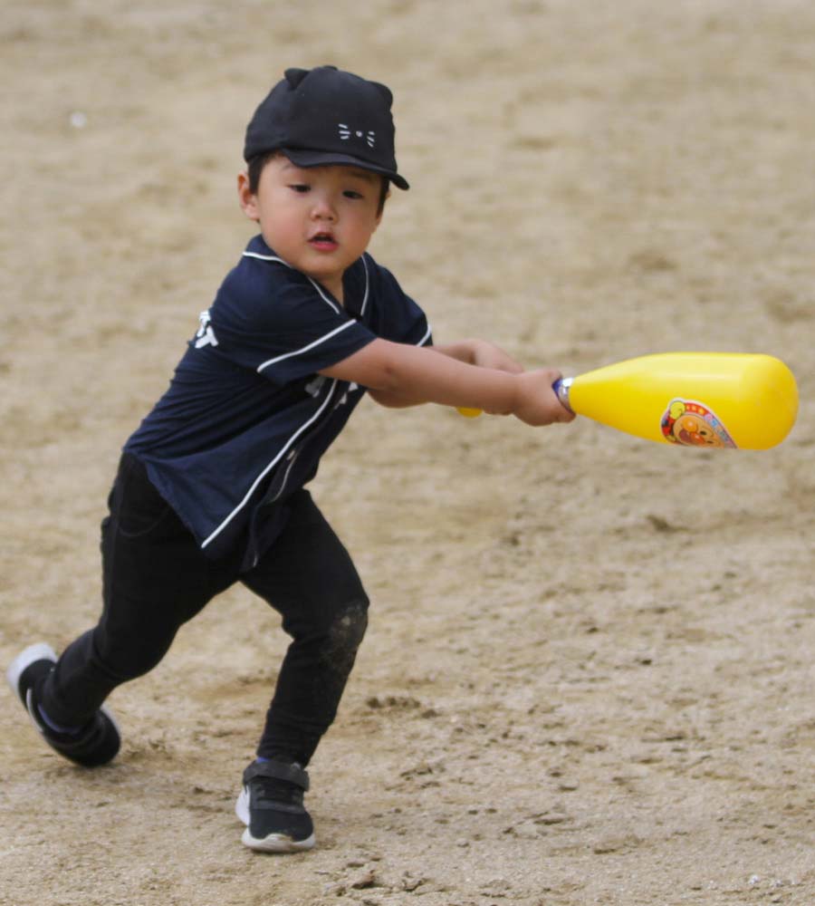 TOWA(トーワ)・野球写真