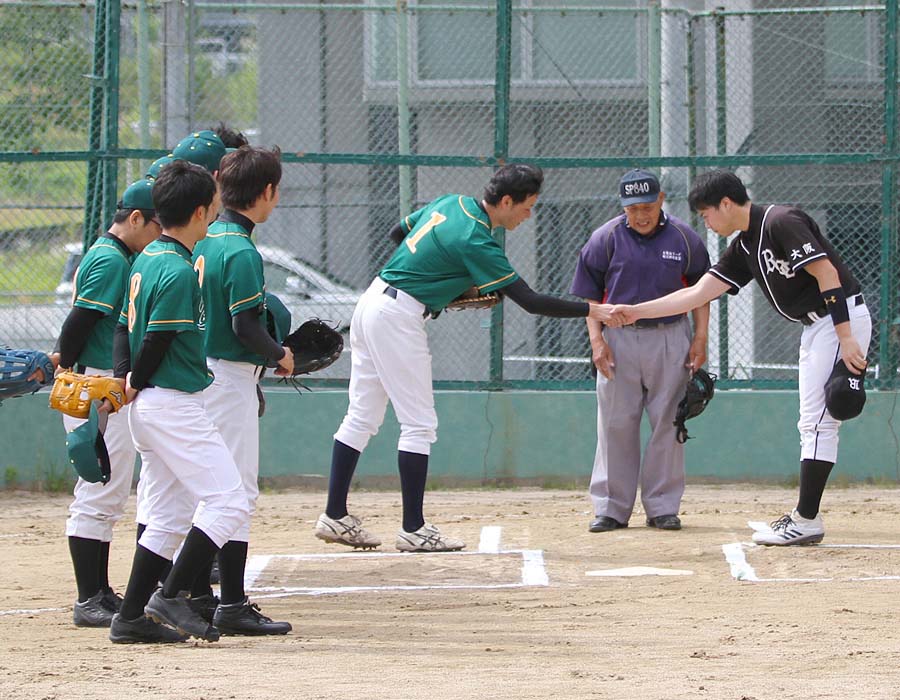 TOWA(トーワ)・野球写真