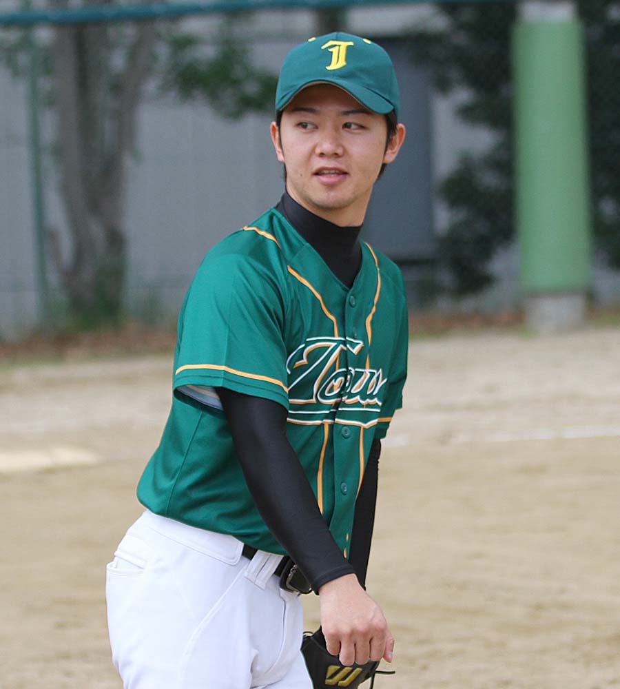 TOWA(トーワ)・野球写真