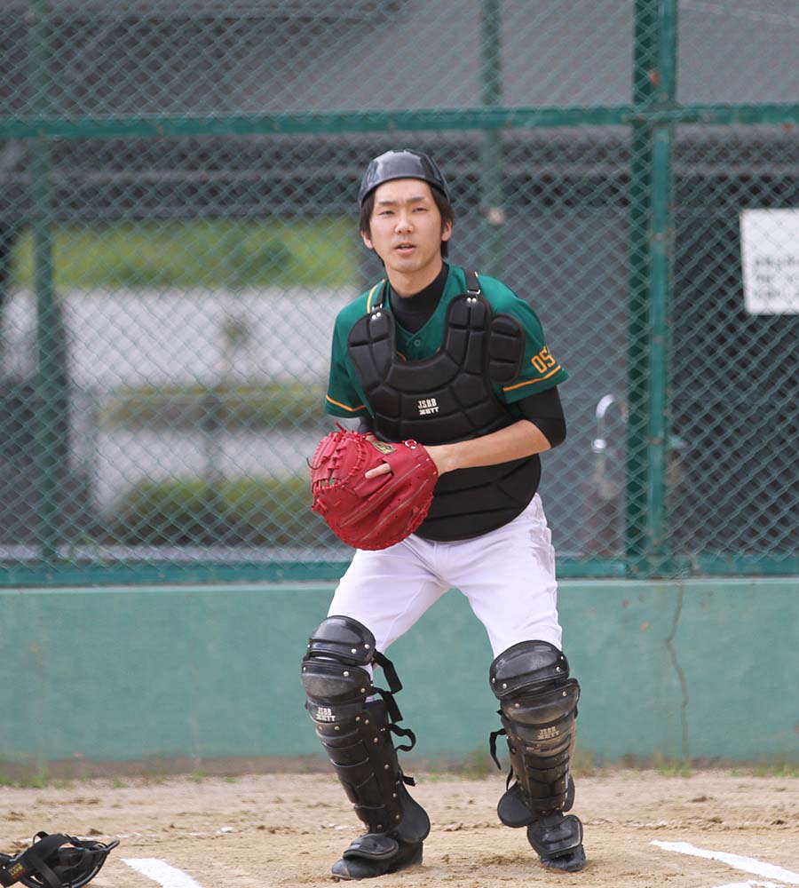TOWA(ﾄｰﾜ)・野球写真