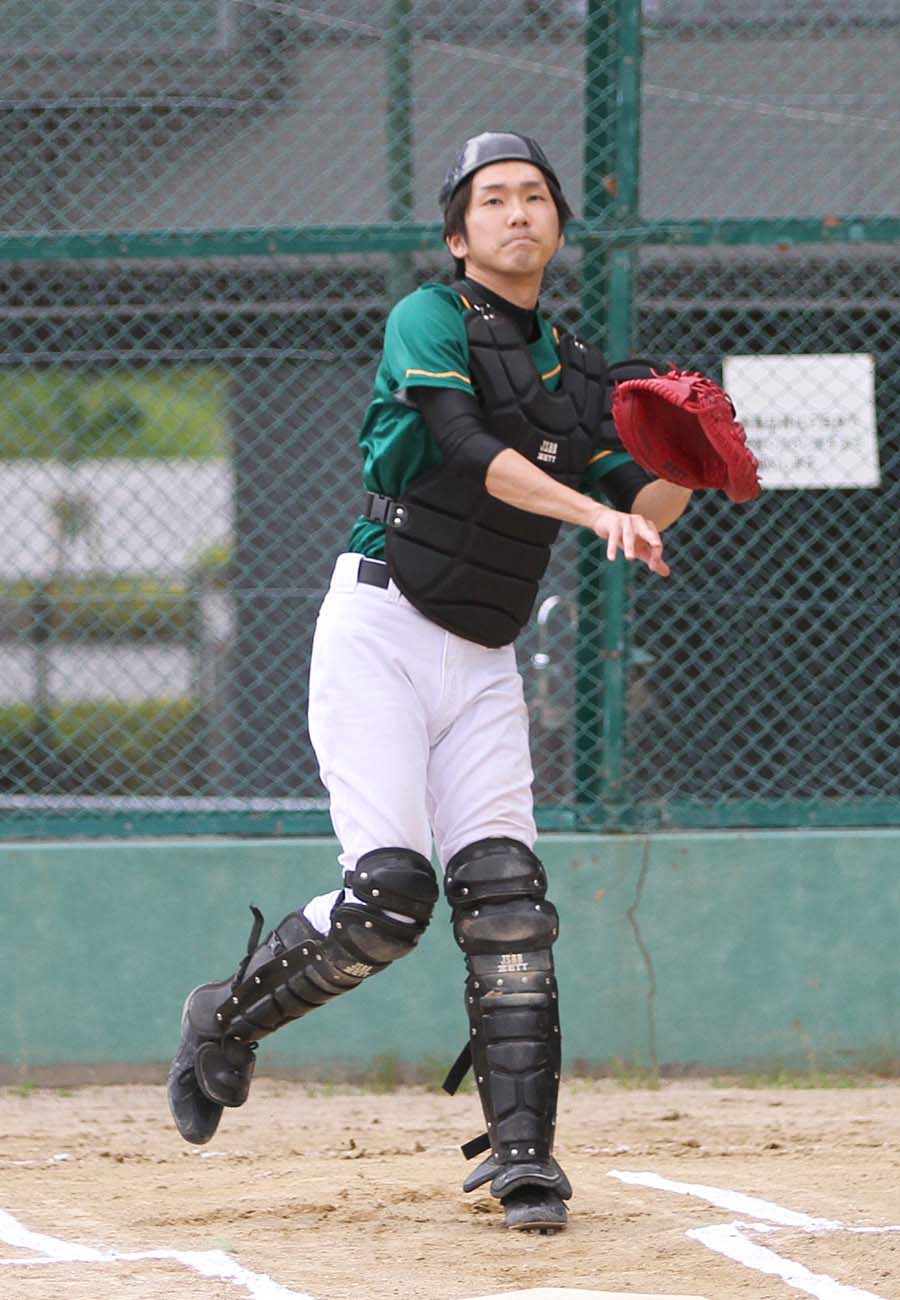 TOWA(トーワ)・野球写真