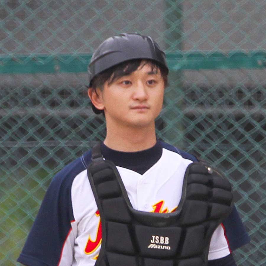 堂島POCKETS(ドウジマポケッツ)・野球写真