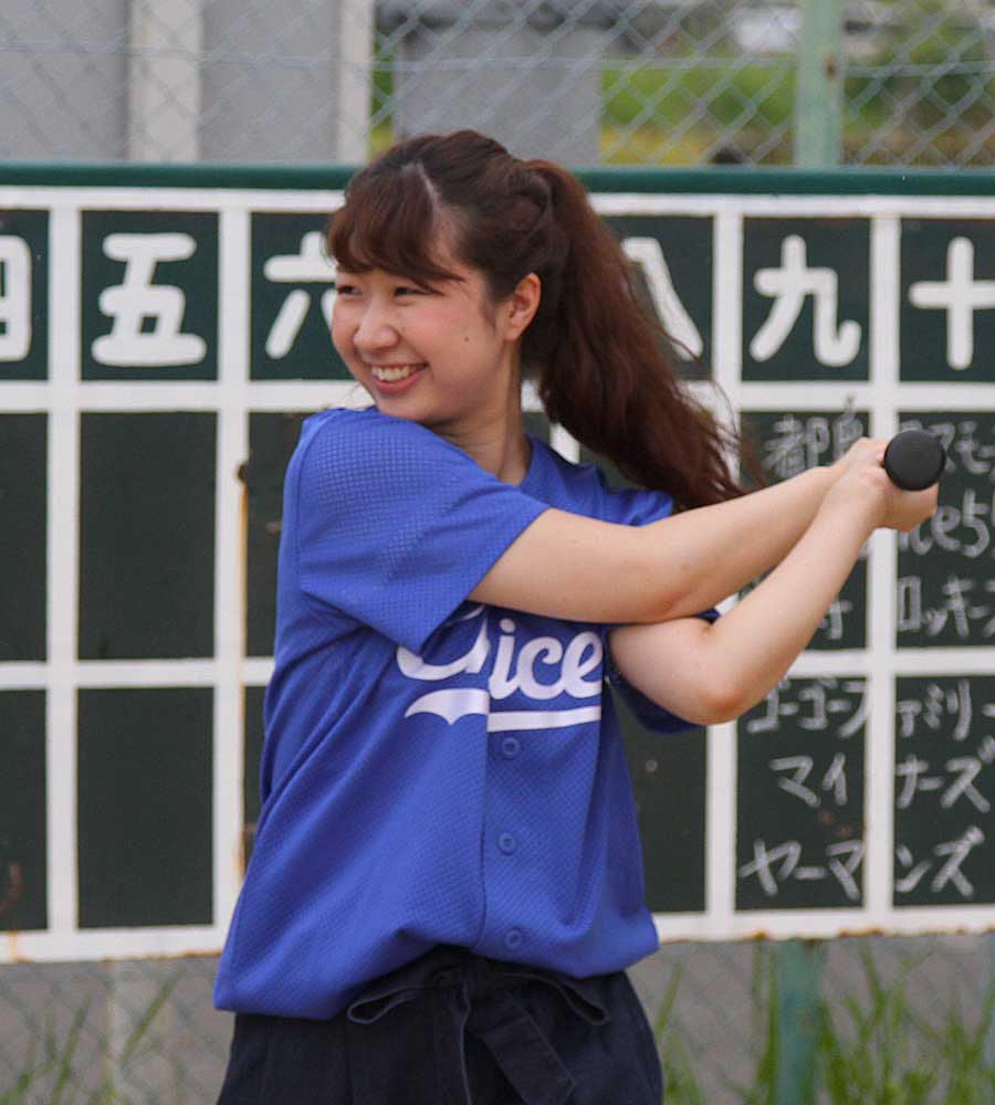 Choice55(チョイスゴゴ)・野球写真